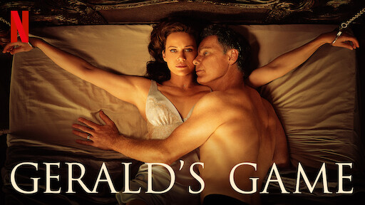 Watch Geralds Game Netflix Official Site